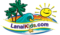 LanaiKids.com Logo